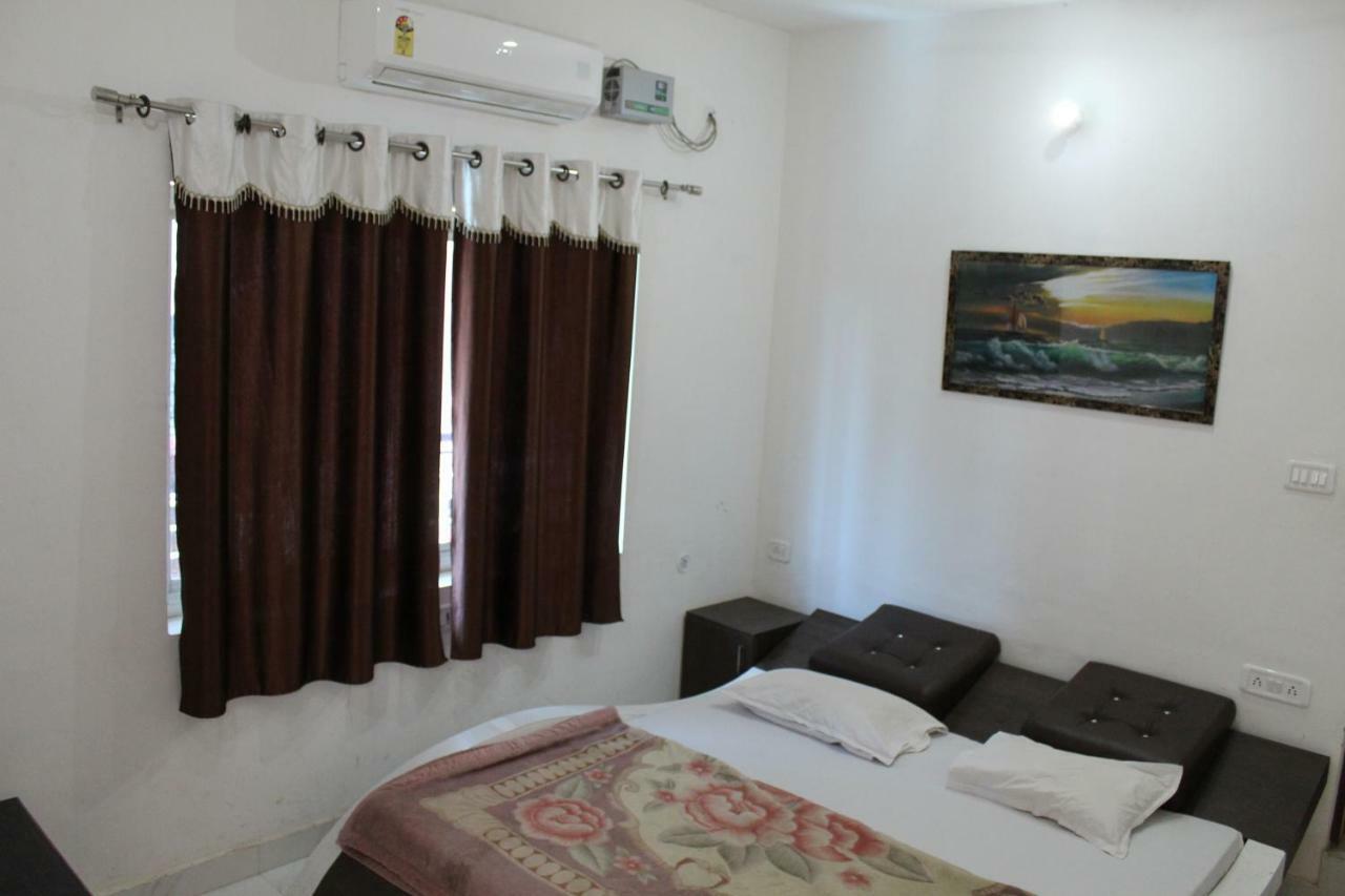 Best B&B In Orchha Exterior photo