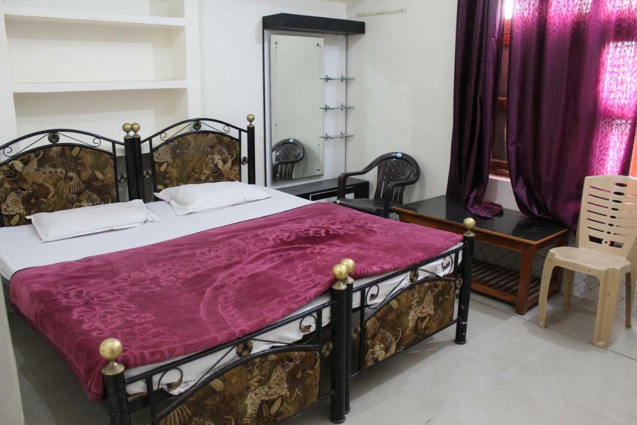 Best B&B In Orchha Exterior photo